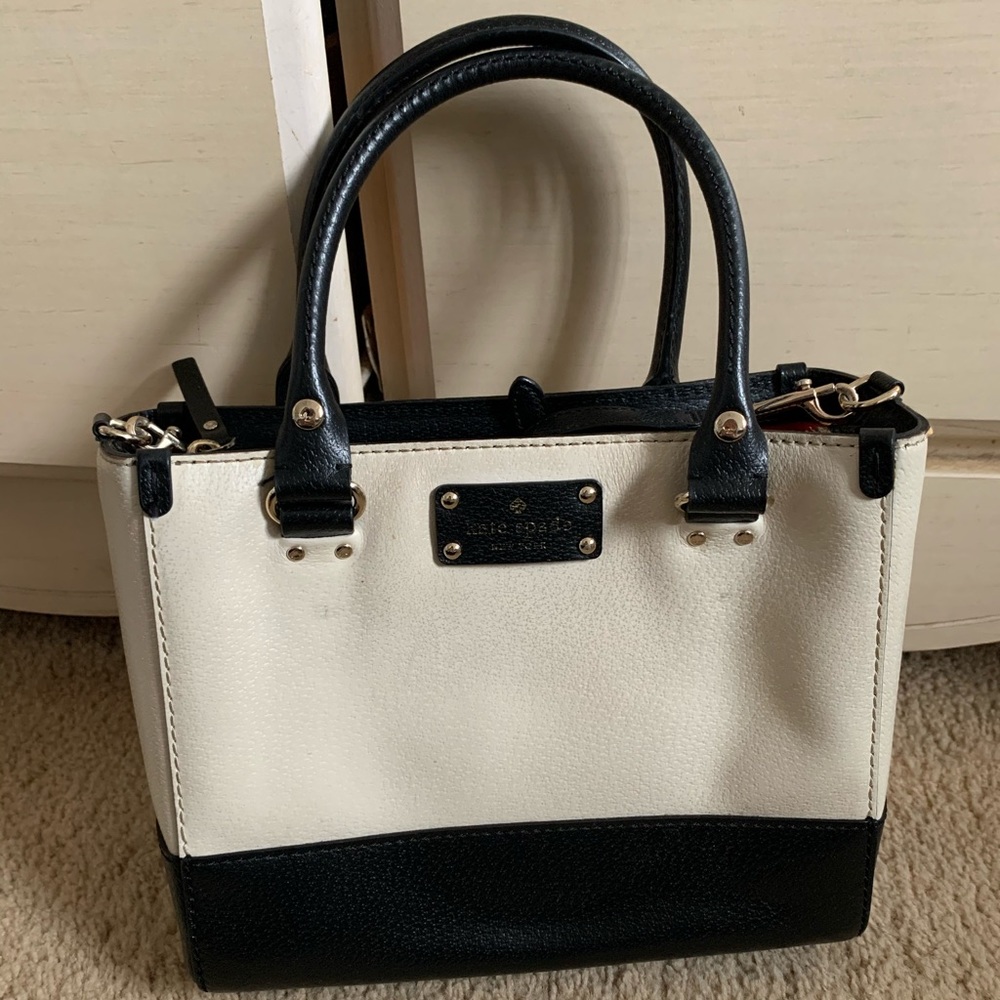 Kate Spade Crossbody Bag
